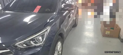 2017 Hyundai Santa FE KMHSW81UBHU768619 VIN:KMHSW81UBHU768619