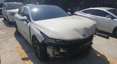 2020 Kia K5 KNAG541BBLA008256 VIN:KNAG541BBLA008256