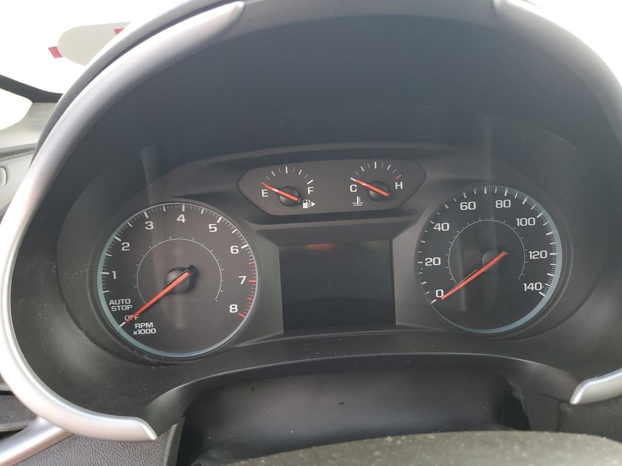 2022 CHEVROLET MALIBU LT VIN:1G1ZD5ST6NF114484