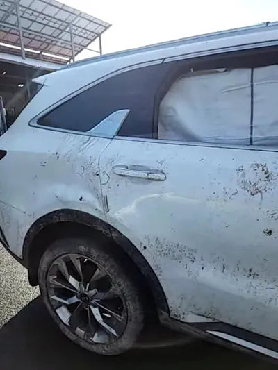 2021 Kia Sorento VIN: