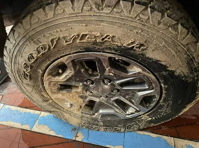 2017 Jeep Wrangler VIN: