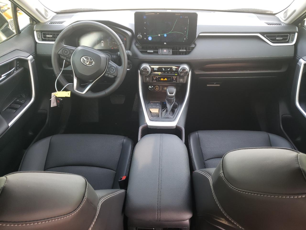 2024 TOYOTA RAV4 LIMITED VIN:2T3Y1RFV3RC272429