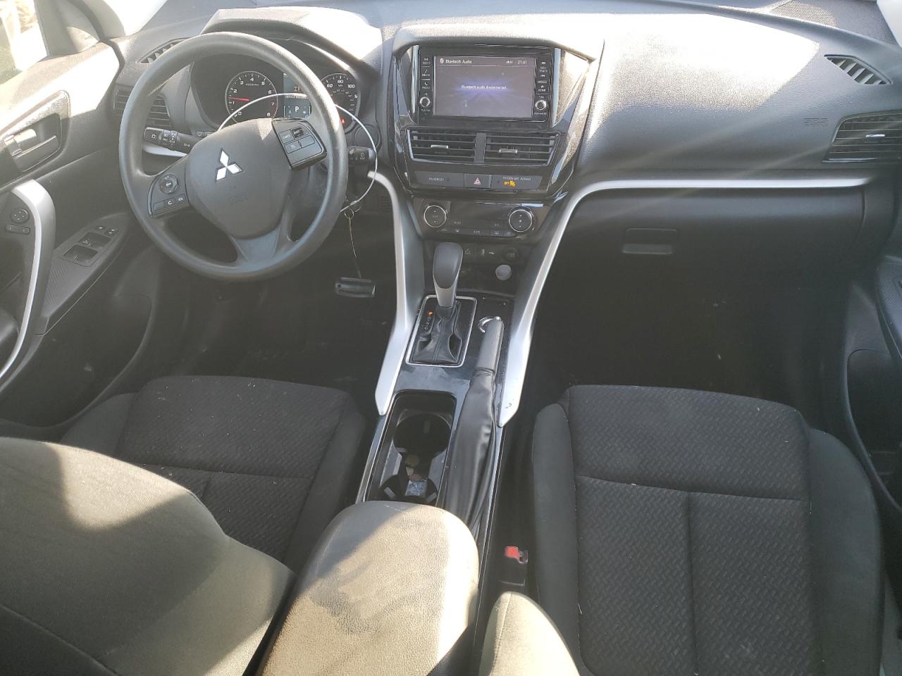 2023 MITSUBISHI ECLIPSE CROSS ES VIN:JA4ATUAA5PZ031058