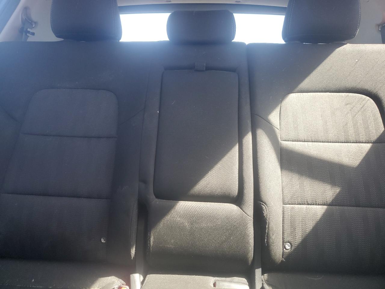 2022 KIA SPORTAGE LX VIN:KNDPM3AC3N7981467