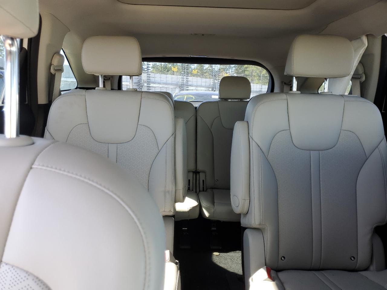 2022 KIA SORENTO EX VIN:KNDRH4LG9N5084684
