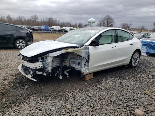 2023 TESLA MODEL 3  VIN:5YJ3E1EA9PF542960