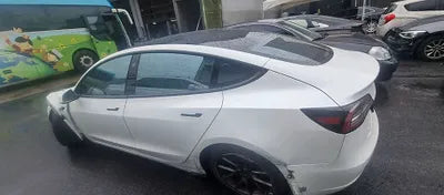 2021 Tesla Model 3 5YJ3E1EB4MF946642 VIN:5YJ3E1EB4MF946642