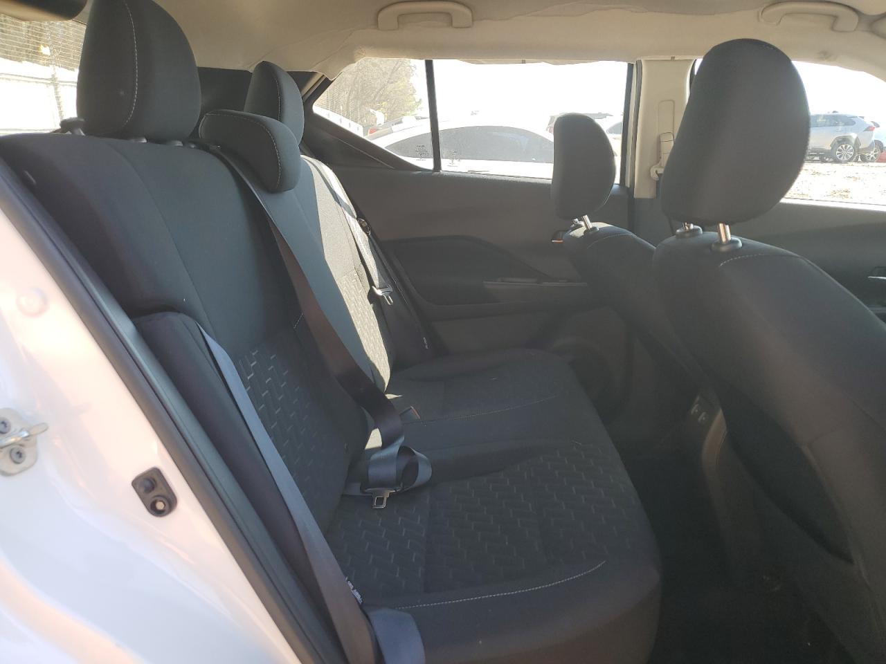 2023 NISSAN KICKS SV VIN:3N1CP5CV8PL505054