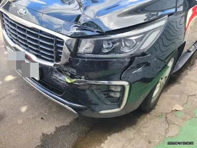 2018 Kia Carnival VIN: