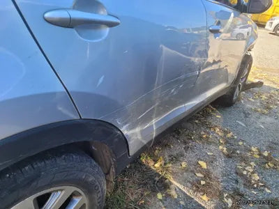 2014 Kia Sportage VIN: