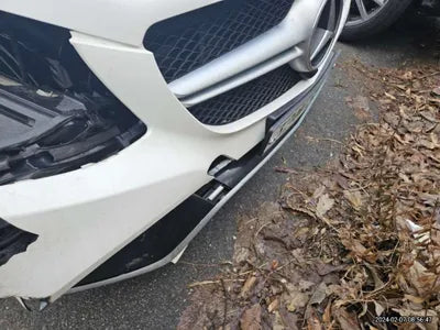 2017 Mercedes-Benz GLE 350 WDCED2EB4HA084789 VIN:WDCED2EB4HA084789