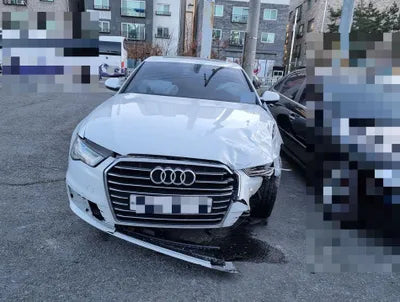 2015 Audi A6 WAUZZZ4G1GN076667 VIN:WAUZZZ4G1GN076667
