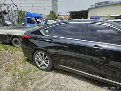 2019 Genesis G80 VIN: