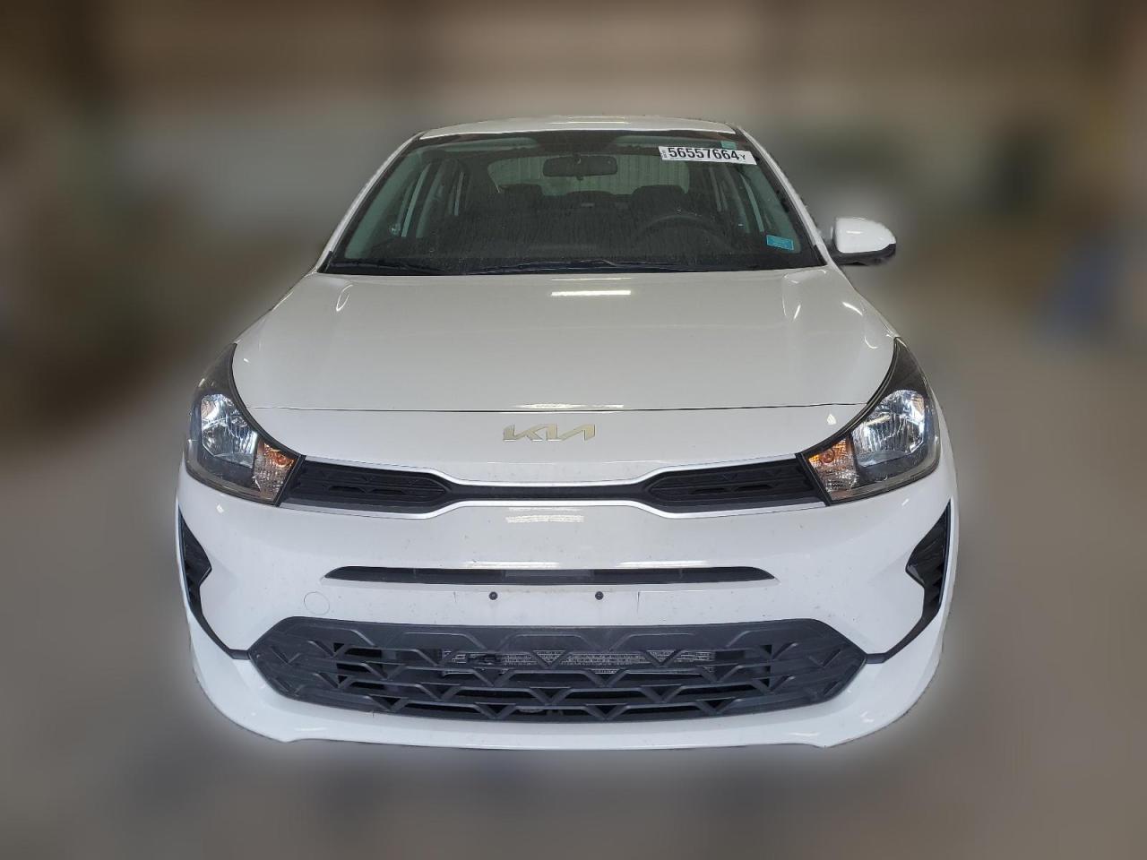 2022 KIA RIO LX VIN:3KPA24AD7NE444689