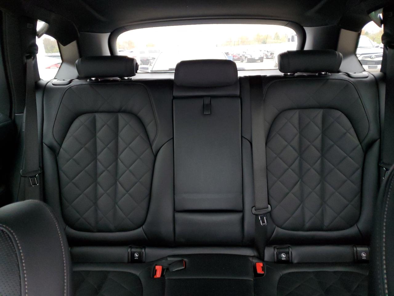 2023 BMW X5 XDRIVE40I VIN:5UXCR6C01P9N44948