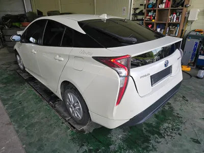 2017 Toyota Prius JTDKBRFU4H3559045 VIN:JTDKBRFU4H3559045