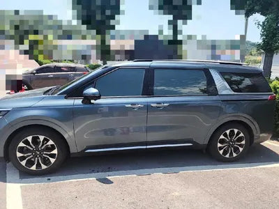 2020 Kia Carnival VIN: