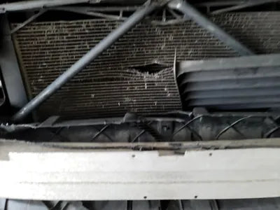 2015 BMW 520 WBA5E7104FGK08863 VIN:WBA5E7104FGK08863