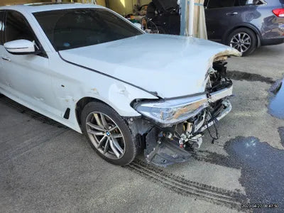 2017 BMW 520 355KMWBAJC5103HG8 VIN:355KMWBAJC5103HG8