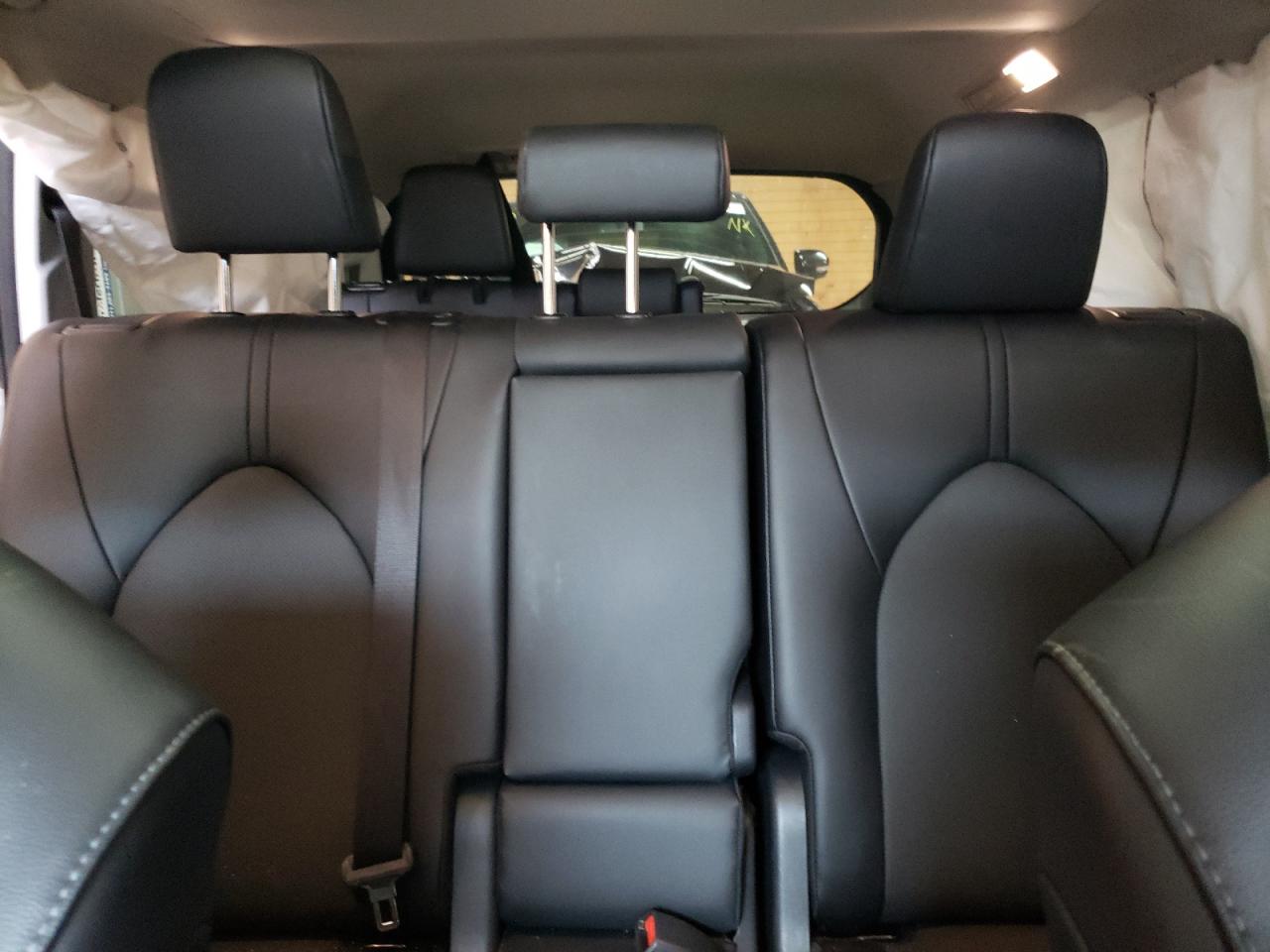 2024 TOYOTA GRAND HIGHLANDER XLE VIN:5TDACAB59RS017996
