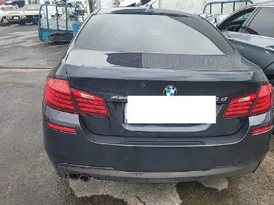 2016 BMW 520 WBA5E5103GG071999 VIN:WBA5E5103GG071999