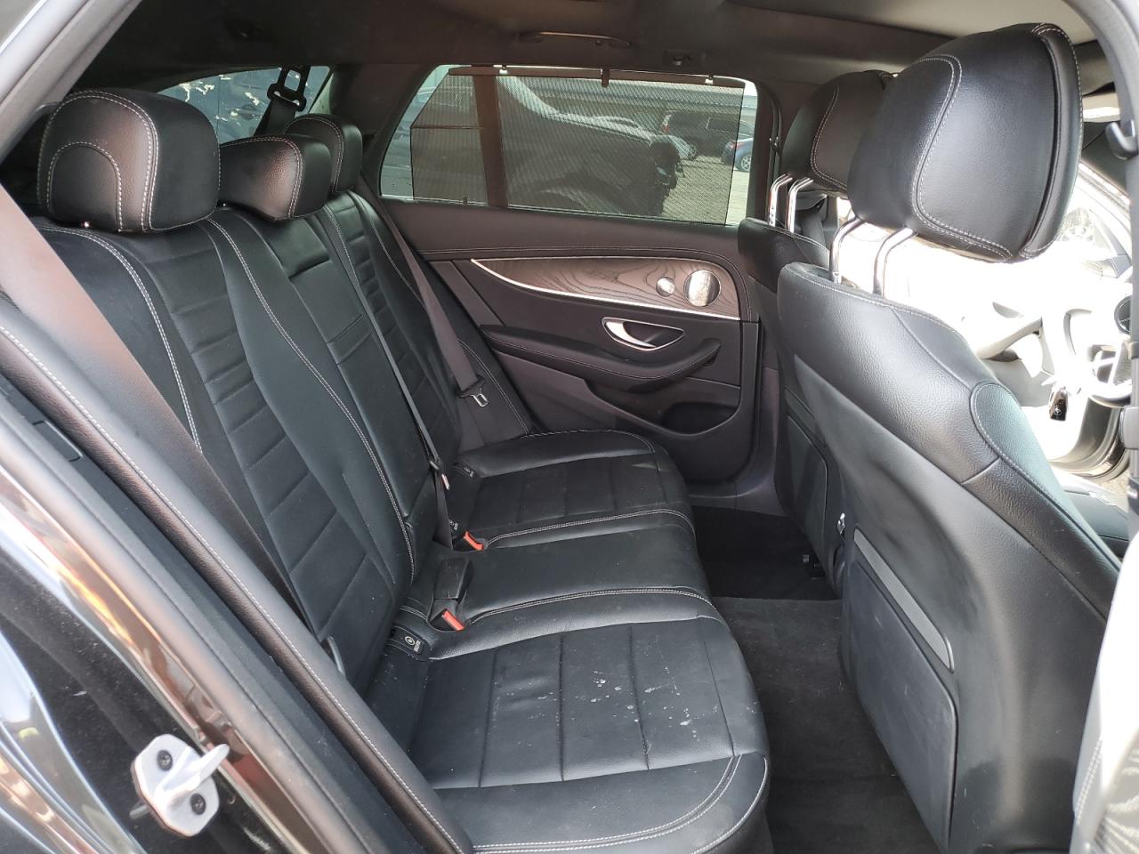 2023 MERCEDES-BENZ E 450 4M ALL TERRAIN VIN:W1KZH6AB0PB167594