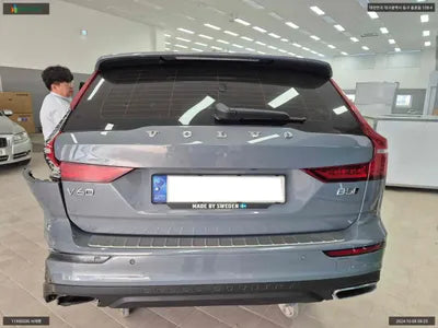 2022 Volvo V60 YV1ZZL12CN1095108 VIN:YV1ZZL12CN1095108
