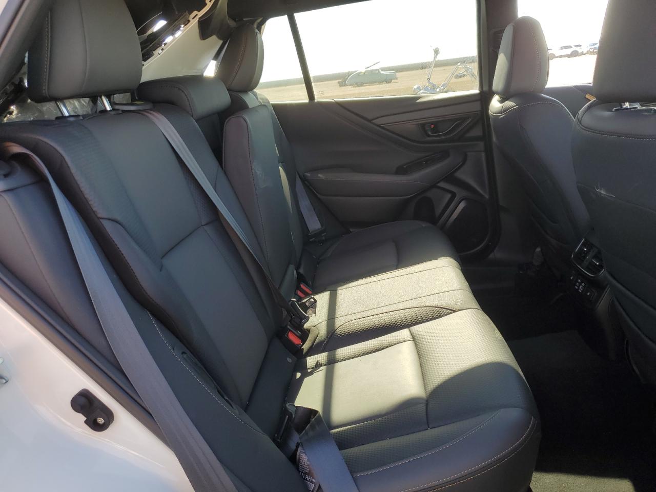 2024 SUBARU OUTBACK WILDERNESS VIN:4S4BTGUD1R3117566