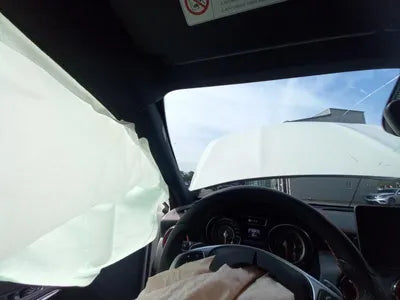 2017 Mercedes-Benz GLA 45 AMG WDCTG5CB0HJ349081 VIN:WDCTG5CB0HJ349081