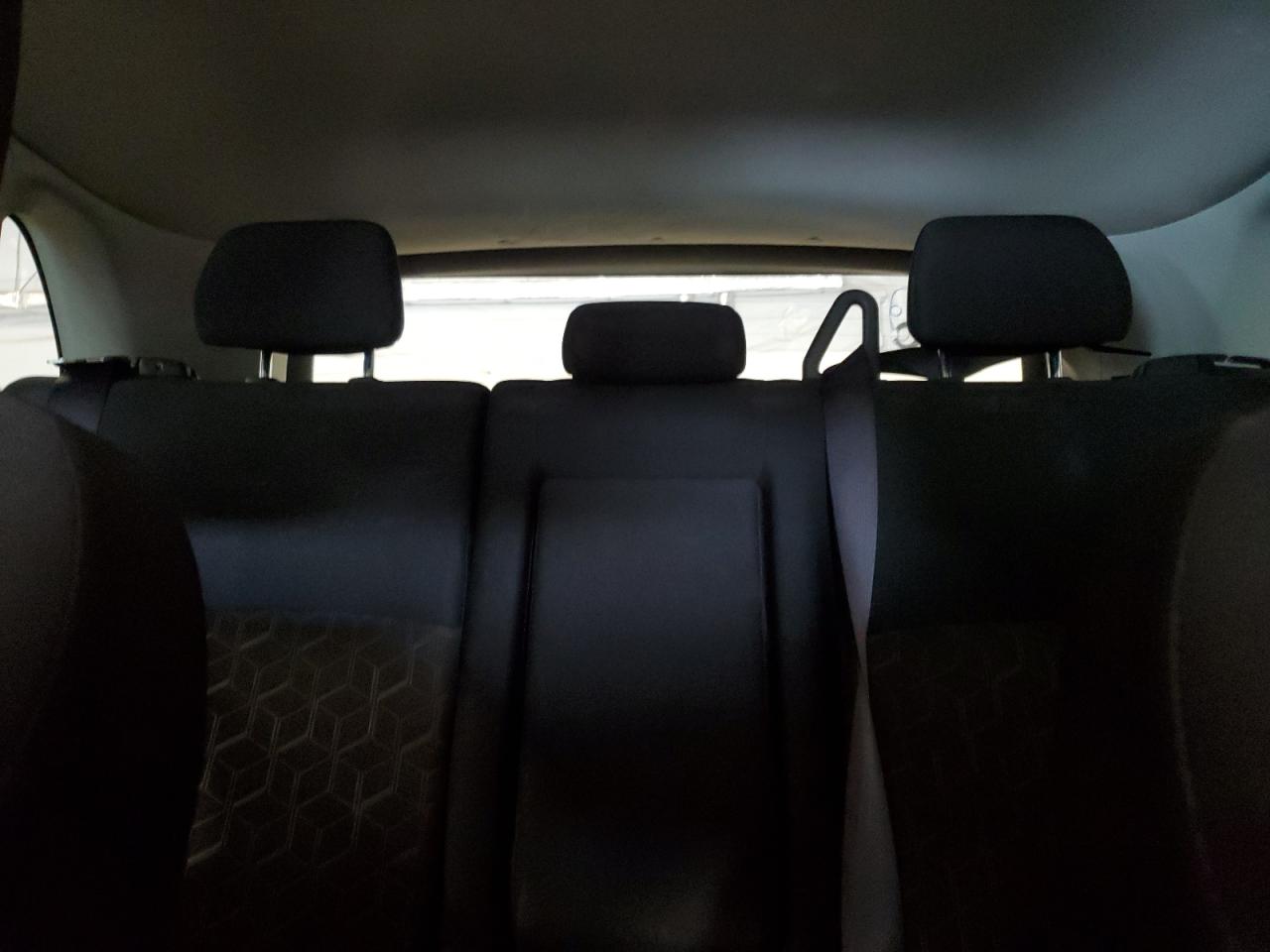 2022 MITSUBISHI OUTLANDER SPORT ES VIN:JA4ARUAU9NU004495