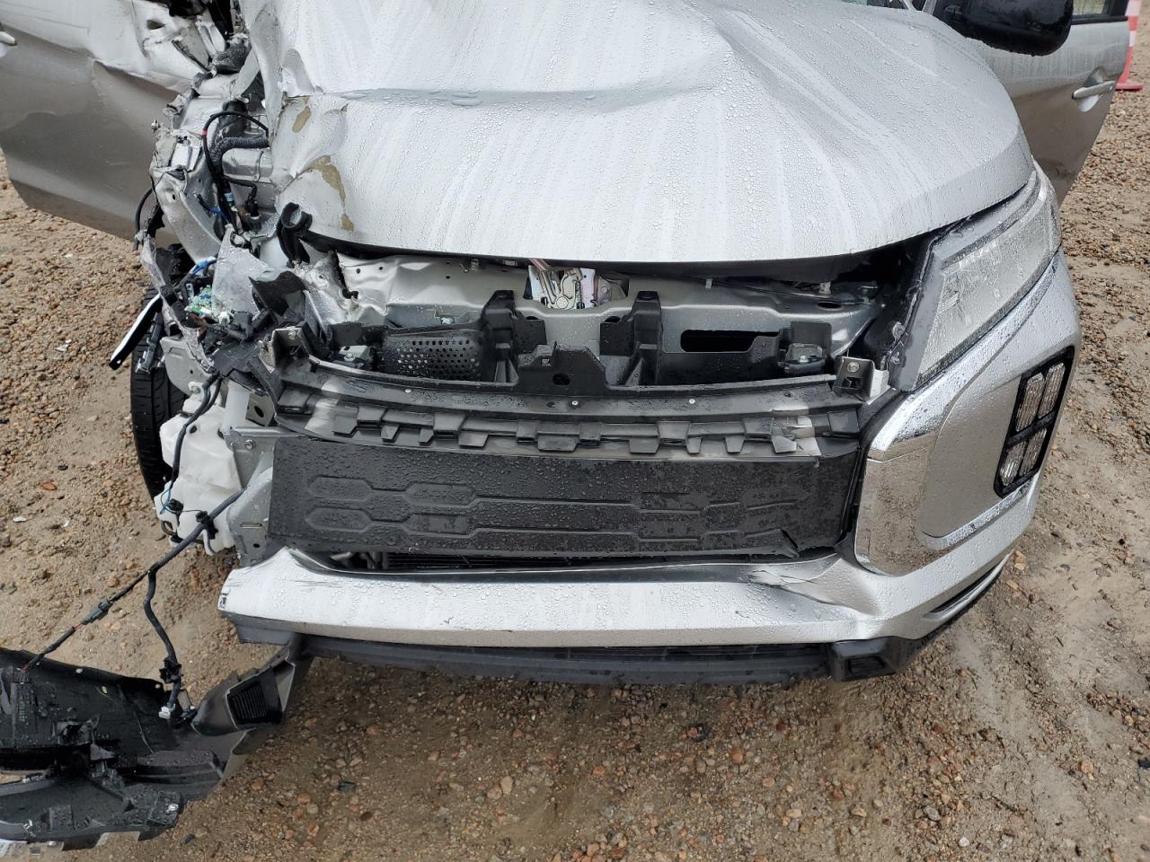 2023 MITSUBISHI OUTLANDER SPORT S/SE VIN:JA4ARUAU5PU006179