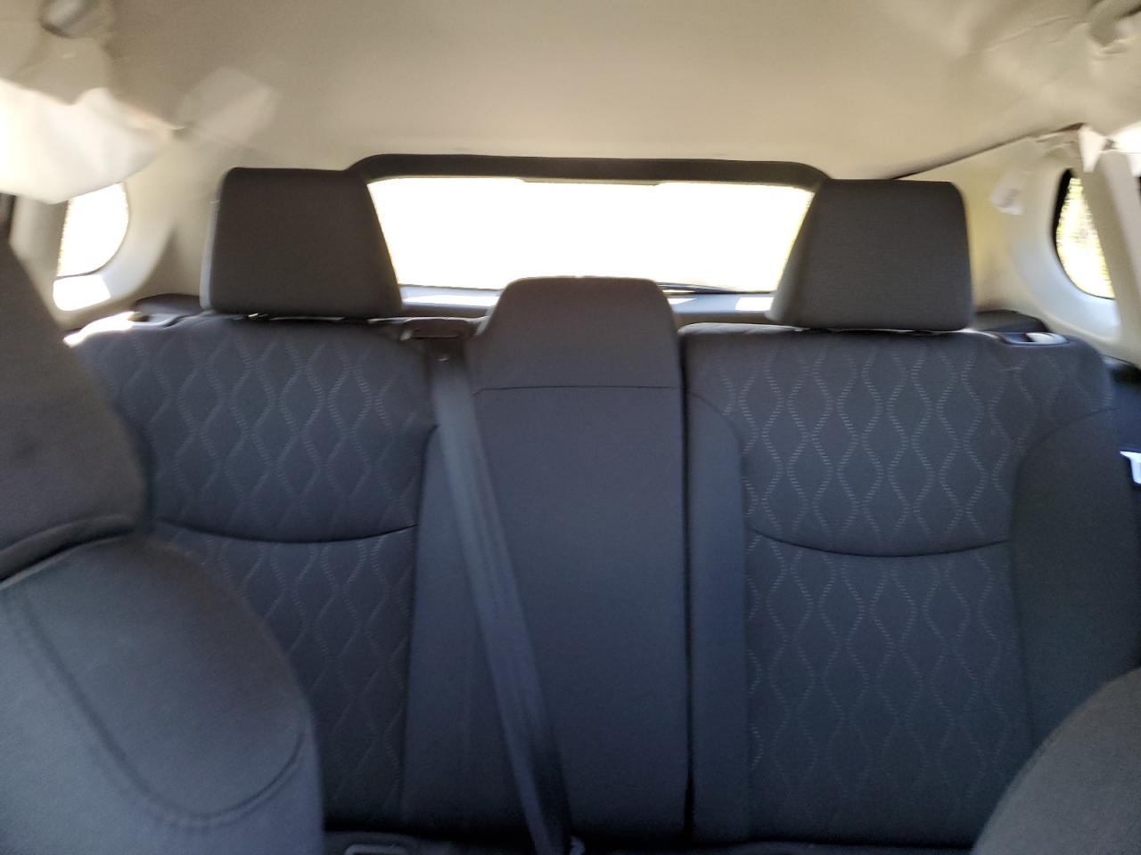 2022 TOYOTA COROLLA CROSS LE VIN:7MUCAABG4NV040389