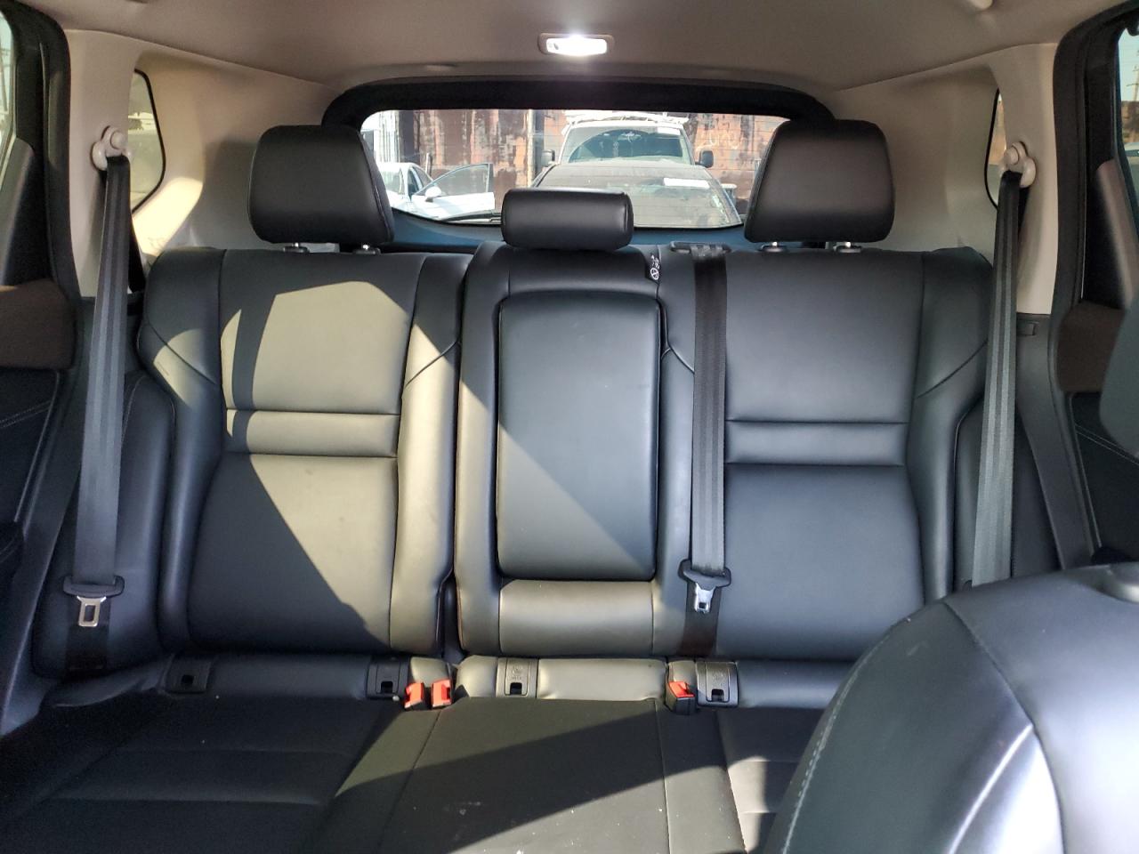 2023 NISSAN ROGUE SV VIN:JN8BT3BA2PW003503