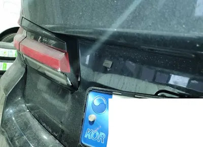 2023 BMW 520 WBA11BH0XPCL63431 VIN:WBA11BH0XPCL63431