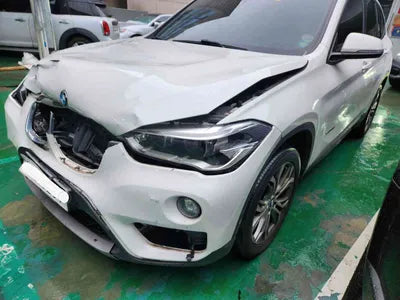 2016 BMW 120 WBAHU310XGP916920 VIN:WBAHU310XGP916920