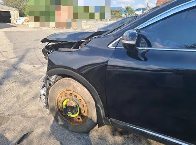 2017 Kia Sorento VIN: