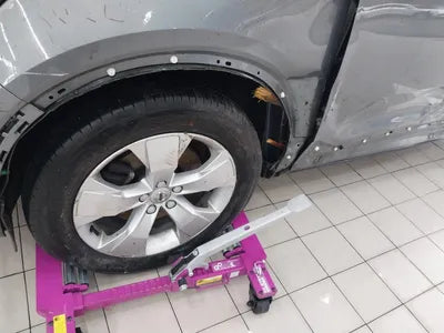 2019 Volvo XC40 VIN: