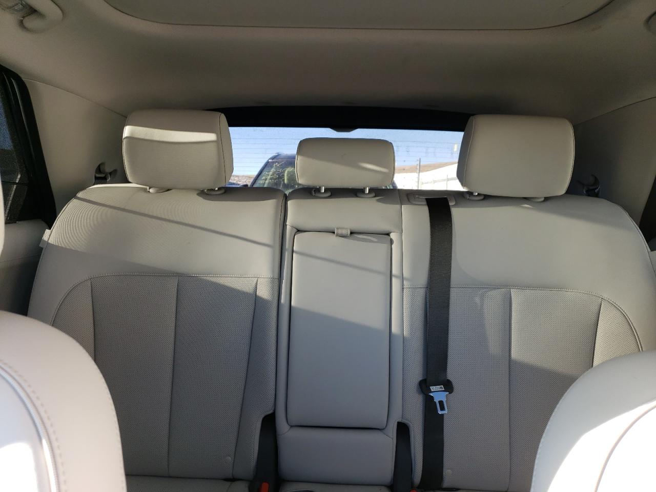 2024 HYUNDAI IONIQ 5 LIMITED VIN:KM8KRDDF2RU318661