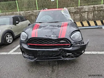 2023 MINI Countryman VIN:
