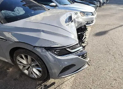 2023 Volkswagen Arteon WVWZZZ3HZPE008482 VIN:WVWZZZ3HZPE008482