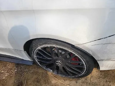 2017 Mercedes-Benz C 63 AMG WDDWJ8GB3HF469515 VIN:WDDWJ8GB3HF469515