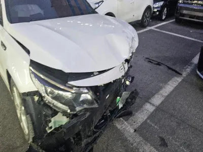 2016 Kia K5 KNAGT416BGA018966 VIN:KNAGT416BGA018966