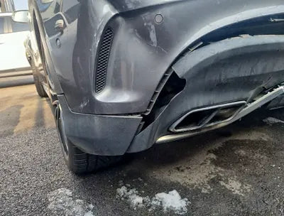 2018 Mercedes-Benz A 45 AMG WDCTG5CB8JJ514171 VIN:WDCTG5CB8JJ514171