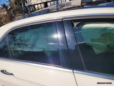 2014 Mercedes-Benz E 250 VIN: