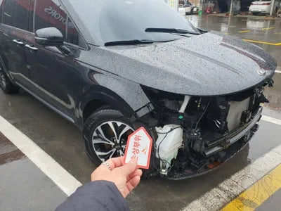 2021 Kia Carnival KNANC81BBMS033807 VIN:KNANC81BBMS033807
