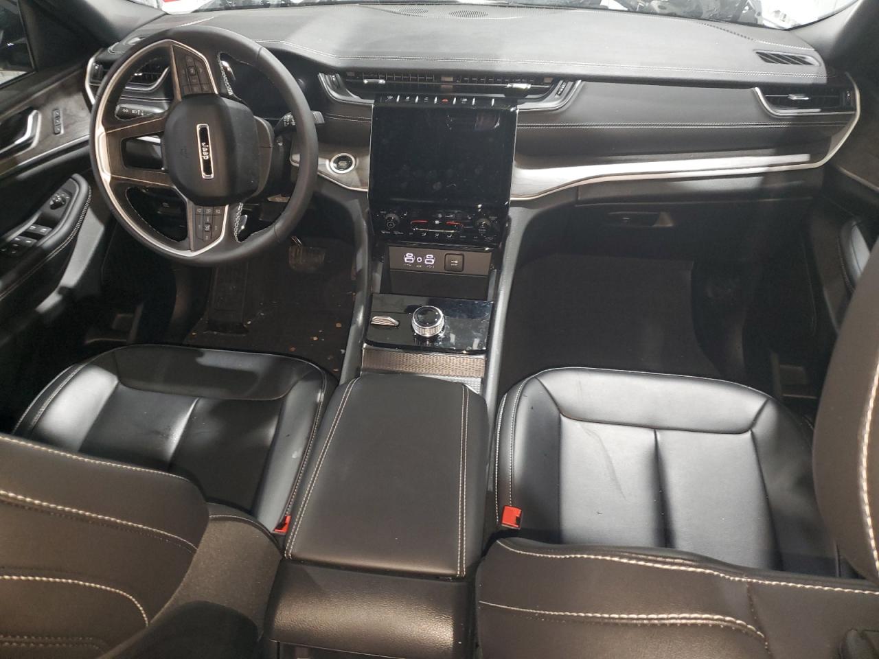 2024 JEEP GRAND CHEROKEE LIMITED VIN:1C4RJHBG3RC178106