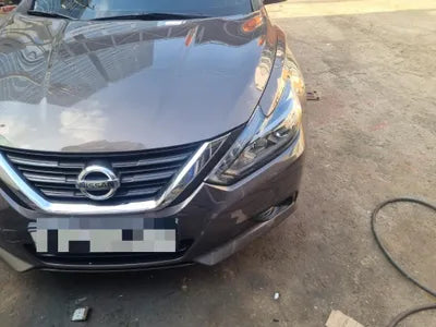 2017 Nissan Altima 327KM1N4AL3AP6HC1 VIN:327KM1N4AL3AP6HC1