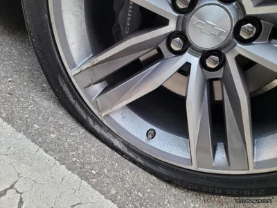 2016 Chevrolet Camaro 1G1F91R71H0116530 VIN:1G1F91R71H0116530