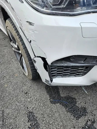 2017 BMW X6 M 482KMWBAKV6103H0W VIN:482KMWBAKV6103H0W