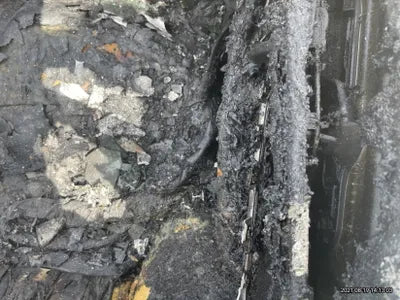 2018 BMW 520 WBAJC3109JWC95383 VIN:WBAJC3109JWC95383